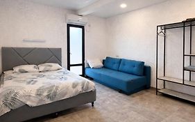 Skyroof Villa Uman